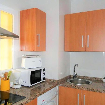 Attractive Holiday Home In Roquetas De Mar Surrounded By Beaches Экстерьер фото