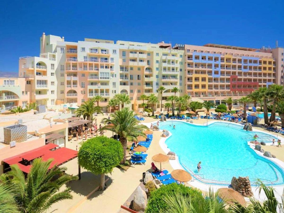 Attractive Holiday Home In Roquetas De Mar Surrounded By Beaches Экстерьер фото