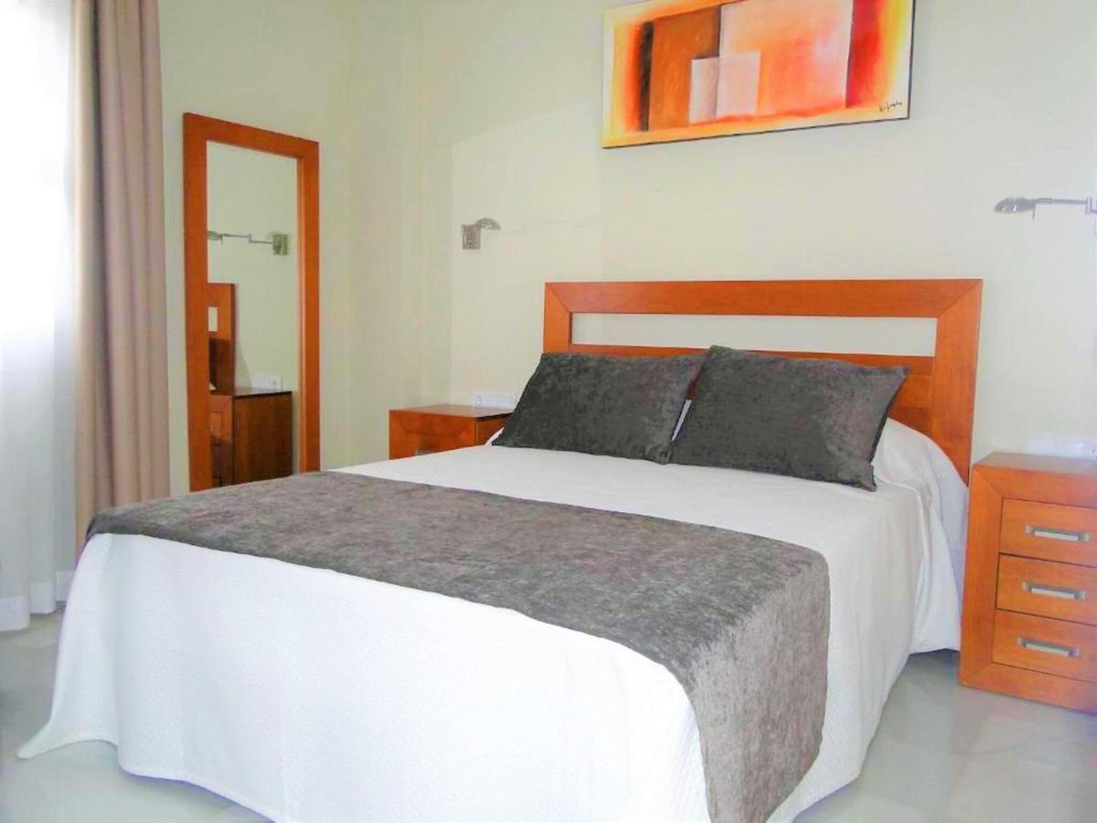 Attractive Holiday Home In Roquetas De Mar Surrounded By Beaches Экстерьер фото