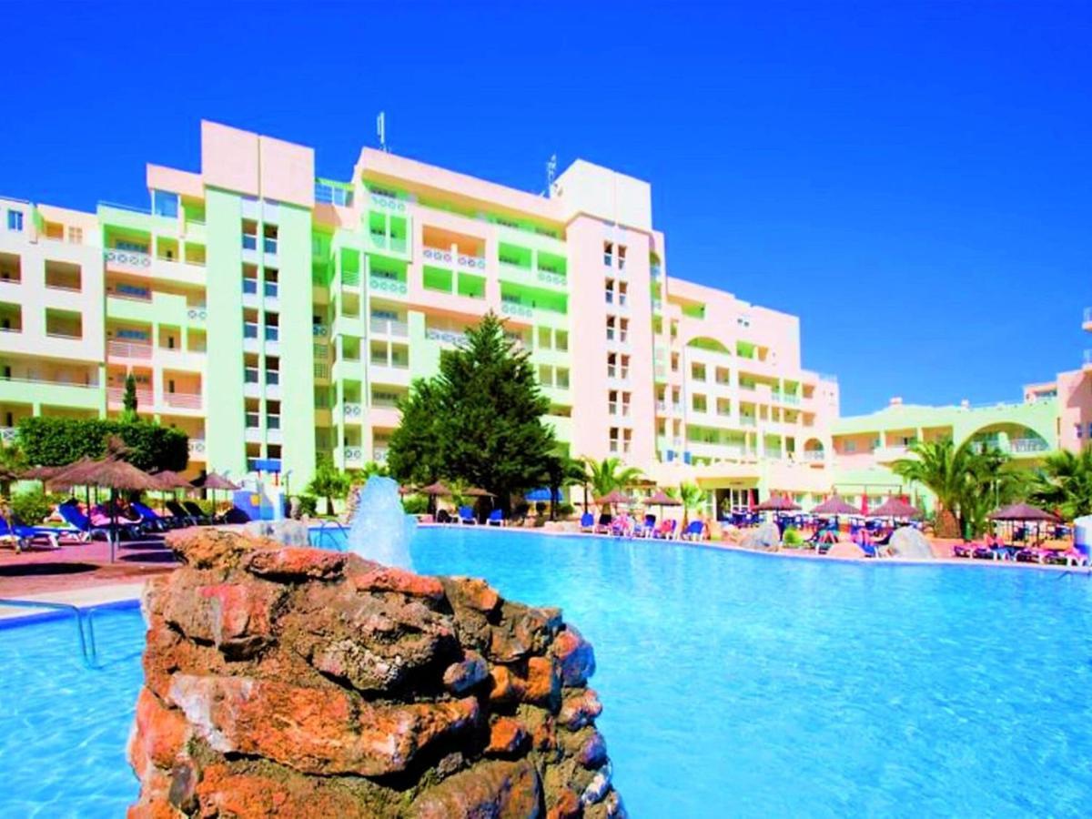 Attractive Holiday Home In Roquetas De Mar Surrounded By Beaches Экстерьер фото