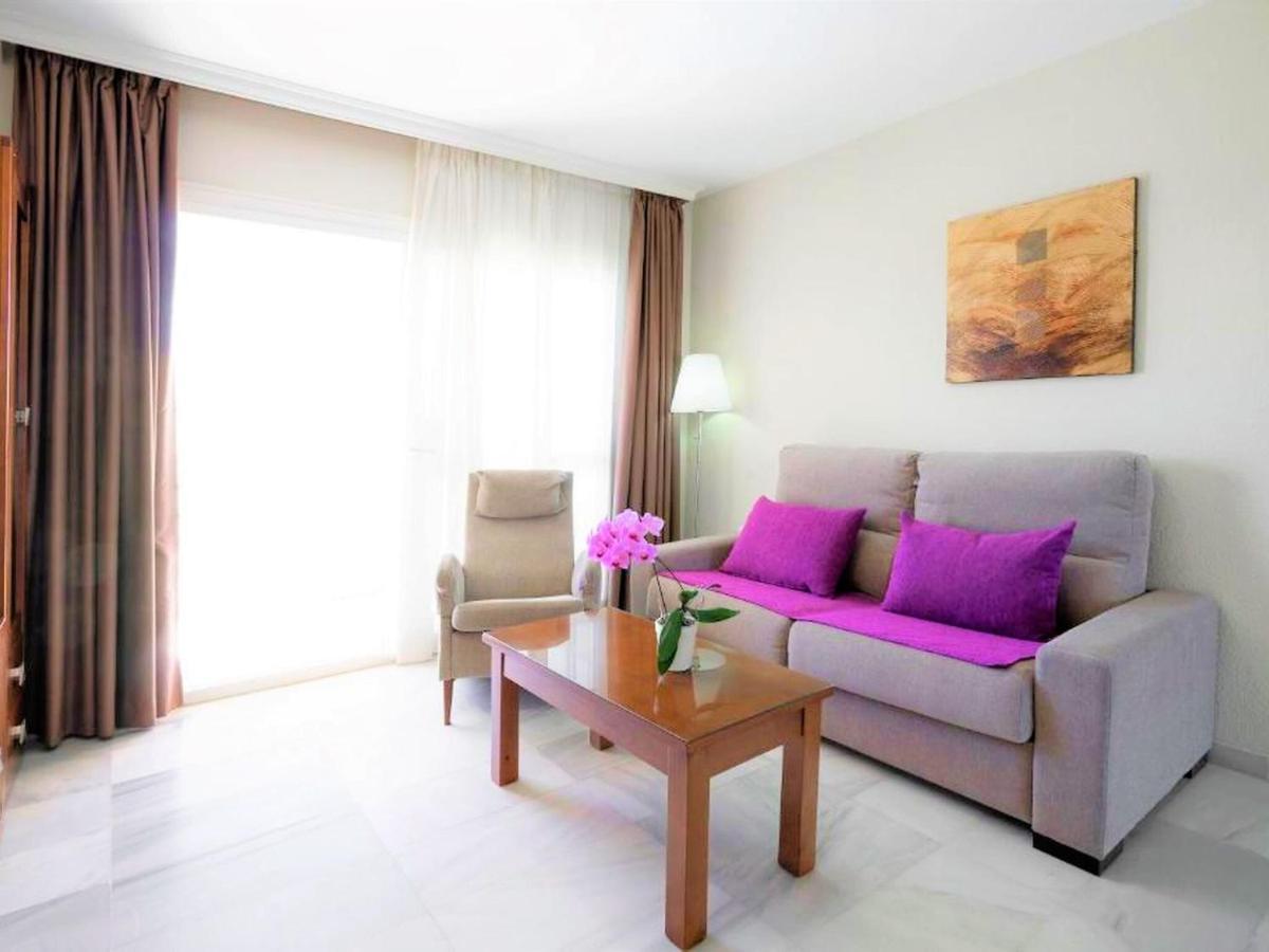 Attractive Holiday Home In Roquetas De Mar Surrounded By Beaches Экстерьер фото