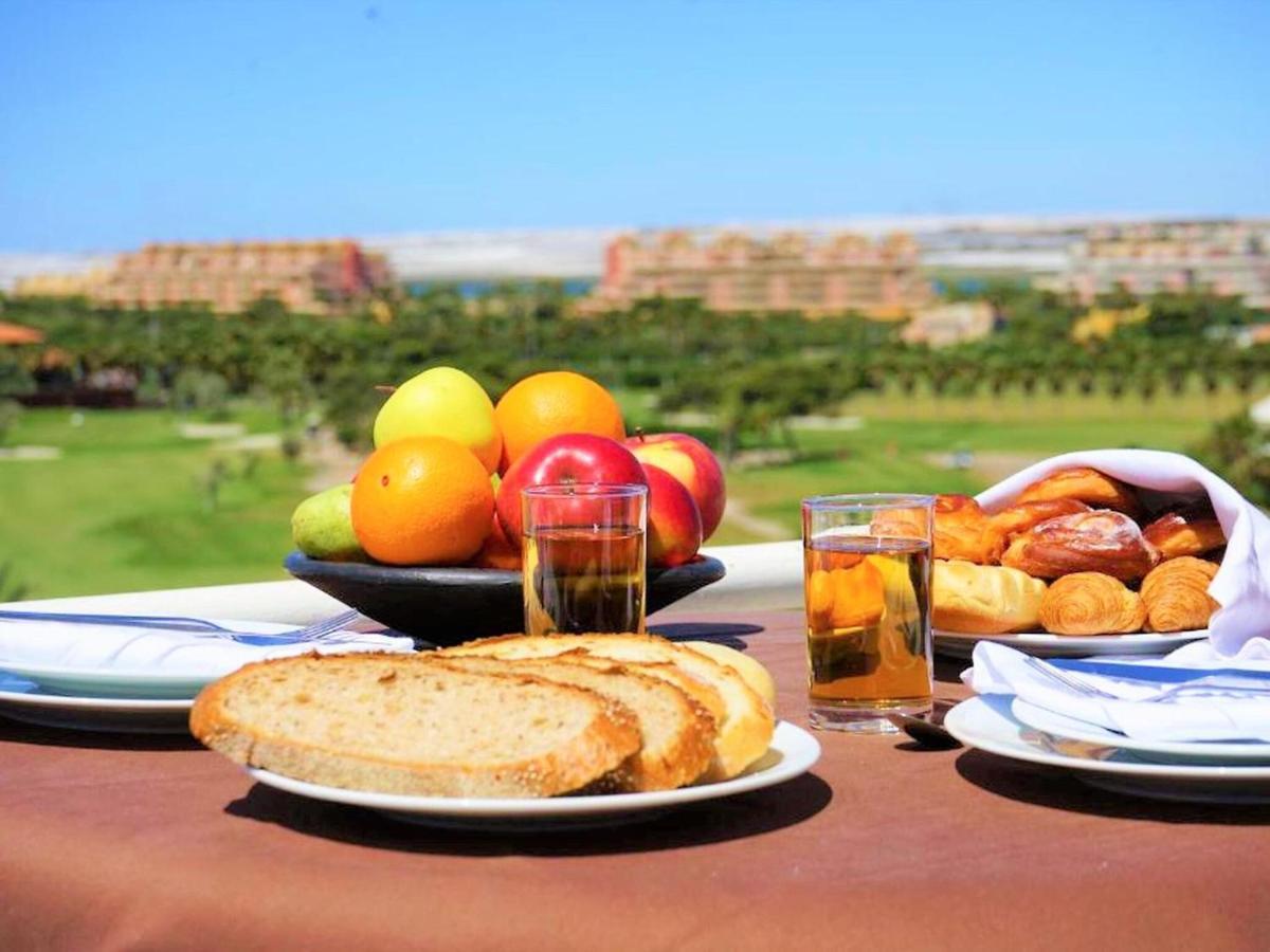 Attractive Holiday Home In Roquetas De Mar Surrounded By Beaches Экстерьер фото