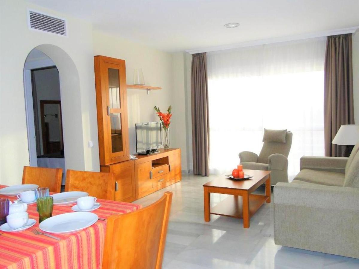 Attractive Holiday Home In Roquetas De Mar Surrounded By Beaches Экстерьер фото